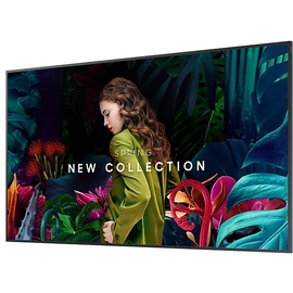 Samsung QB75C 75" (LH75QBCEBGCXEN)