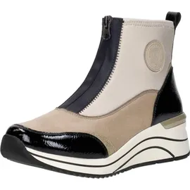 remonte Stiefelette für Damen, Beige 37
