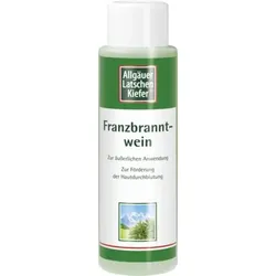 Allgäuer Latschen Kiefer Franzbranntwein 500 ml Lösung
