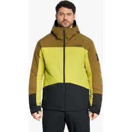 Ziener Herren Skijacke Taraino-Z Jacket Man - 48