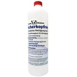 PANDACLEANER Scherkopfreiniger 2.0 Nachfüllflüssigkeit 1000 ml