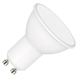 EMOS LED-Reflektorlampe MR16 4,8W GU10 RGB 2700-6500 K