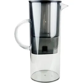 Stelton Classic smoke + 1 Filterkartusche
