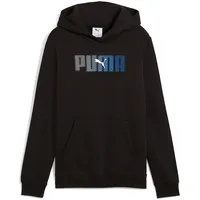 Puma Hoodie Black 128