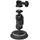 SmallRig Magic Arm Magnetischer Saugnapf-Halterungssatz für Action-Kameras 4466