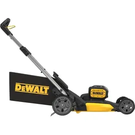 DeWalt DCMWP134N-XJ Akku-Rasenmäher 53 cm ohne Akku