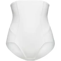 SUSA High-Waist-Panty 36 beige