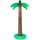 Boland Aufblasbare Palme, 180 cm,
