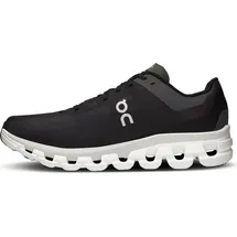 On Cloudflow 4 Herren Black/White 45