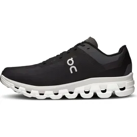 On Cloudflow 4 Herren Black/White 45