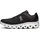 On Cloudflow 4 Herren Black/White 45