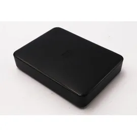 Western Digital Elements AE 4 TB USB 3.0 Schwarz WDBEBA0040BBK