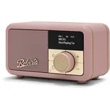 Roberts Revival Petite 2 pink