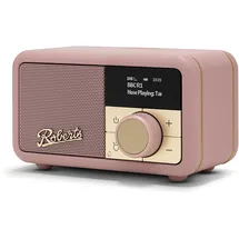 Roberts Revival Petite 2 pink