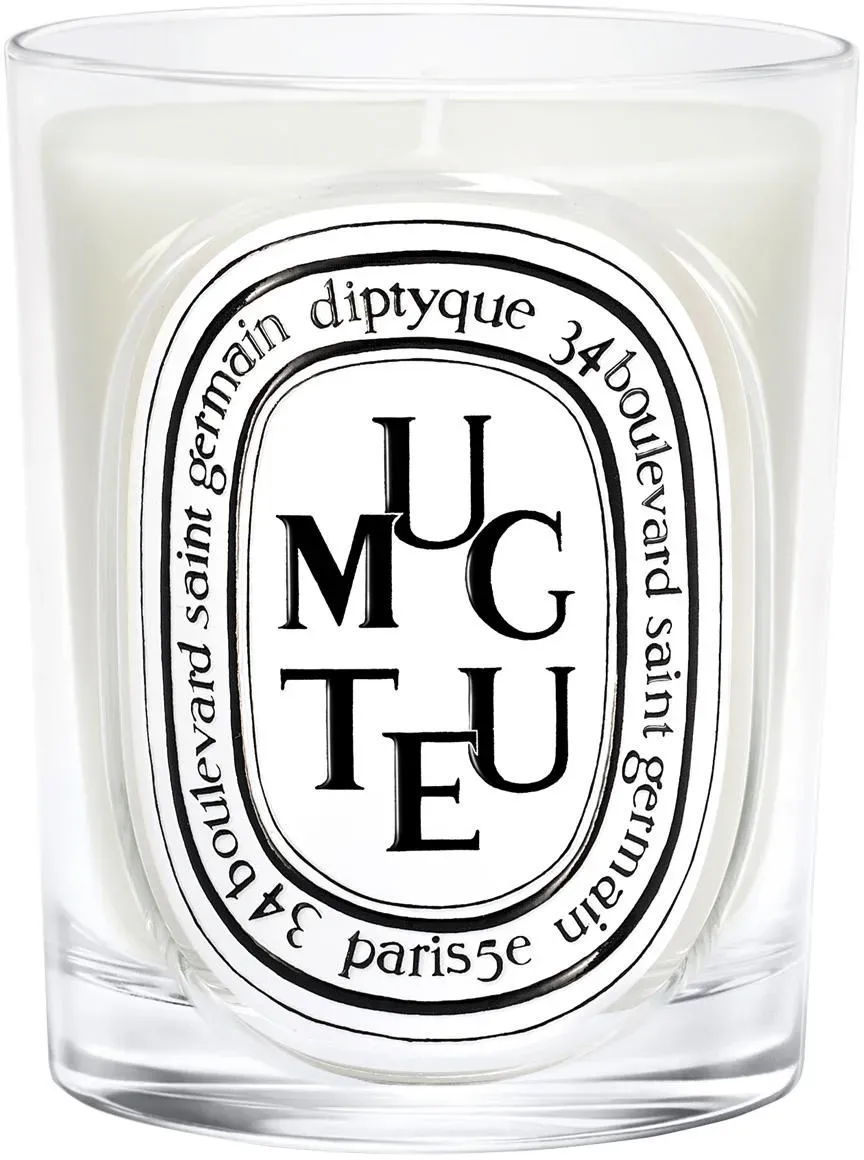 diptyque Muguet Classic Candle 190 g