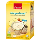 MorgenStund'® - Hirse-Buchweizen-Brei 2000g