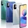 Xiaomi Redmi Note 10 5G 4 GB RAM 128 GB Graphite Grey