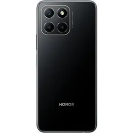 Honor X6 4 GB RAM 64 GB Midnight Black