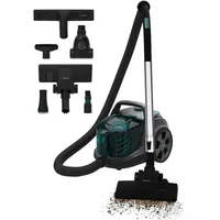 Cecotec Staubsauger mit Kabel Conga Rockstar Cyclonic XL ProAnimal,