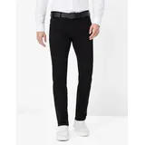 Brax CHUCK Stretch-Jeans Schwarz 36/30