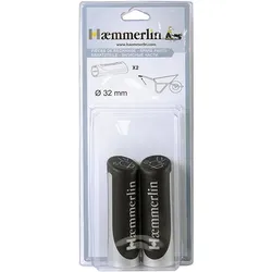 Ersatz-Softgriffe 2-Komponenten