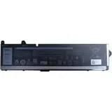 Dell BTRY PRI 93WHR 6C LITH BYD (965V4)