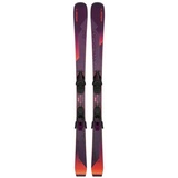 elan Ski WILDCAT 82 C PS ELW 9.0 lila 164 cm