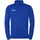 Kempa 1/4 Zip Top Trainingspullover Blau 140