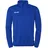 Kempa 1/4 Zip Top Trainingspullover Blau 140