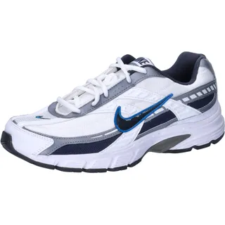 Herren White / Obsidian / Metallic Cool Grey 44,5