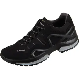 Lowa Gorgon GTX Herren Schwarz/Anthrazit 41,5