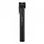 Topeak Roadie TT Mini Handpumpe, schwarz, Minipumpe, max 11 bar