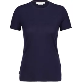 Icebreaker Merino 150 Tech Lite III dunkelblau XL
