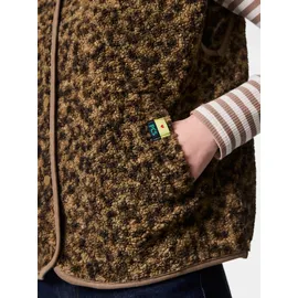 Pieces female Weste PCKATTY TEDDY - L