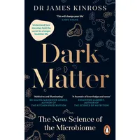 Penguin Books Ltd (UK) Dark Matter