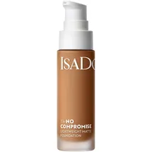 Isadora No Compromise Lightweight Matte Foundation 30 ml 7W