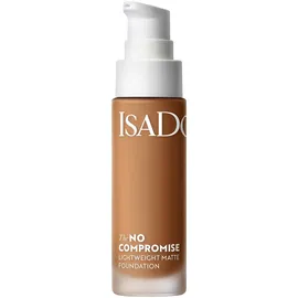 Isadora No Compromise Lightweight Matte Foundation 30 ml 7W