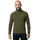 Karpos Mesdi' Fleece Jacke Oliv L