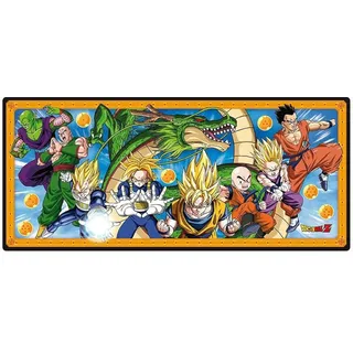 ABYstyle DRAGON BALL - Mousepad XXL