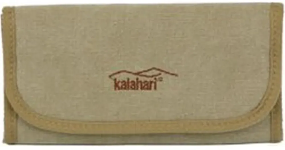 Kalahari Filteretui K-91 khaki