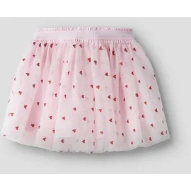 NAME IT Miniröckchen Mädchen Bedruckt Cradle Pink 116