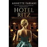 Skarpa Warszawska Hotel Ritz. Marzenia o prestiżu i szczęściu