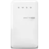 Smeg FAB10HLWH6 Weiss, Standkühlschrank