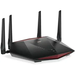 NETGEAR Nighthawk WiFi6 Gaming Router AX5400
