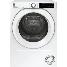 Hoover H-DRY 500 NDE H8A2TCEXS-S Wärmepumpentrockner (8 kg)