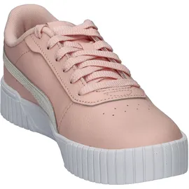 Puma Carina 2.0 rose dust-warm white-puma silver-puma white 37,5