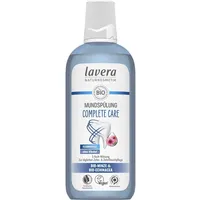 Lavera Mundspülung Complete Care fluoridfrei