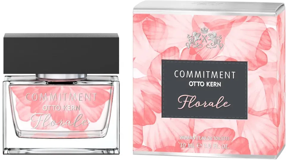 O.Kern Commitment Florale EDT 30 ml