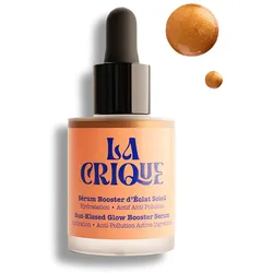 La Crique Sun-kissed Glow Booster Serum