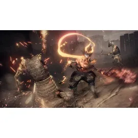 Nioh Collection (USK) (PS5)